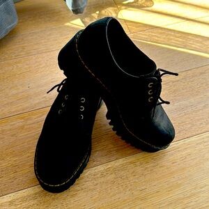 Doc Martens Shriver Low size 37